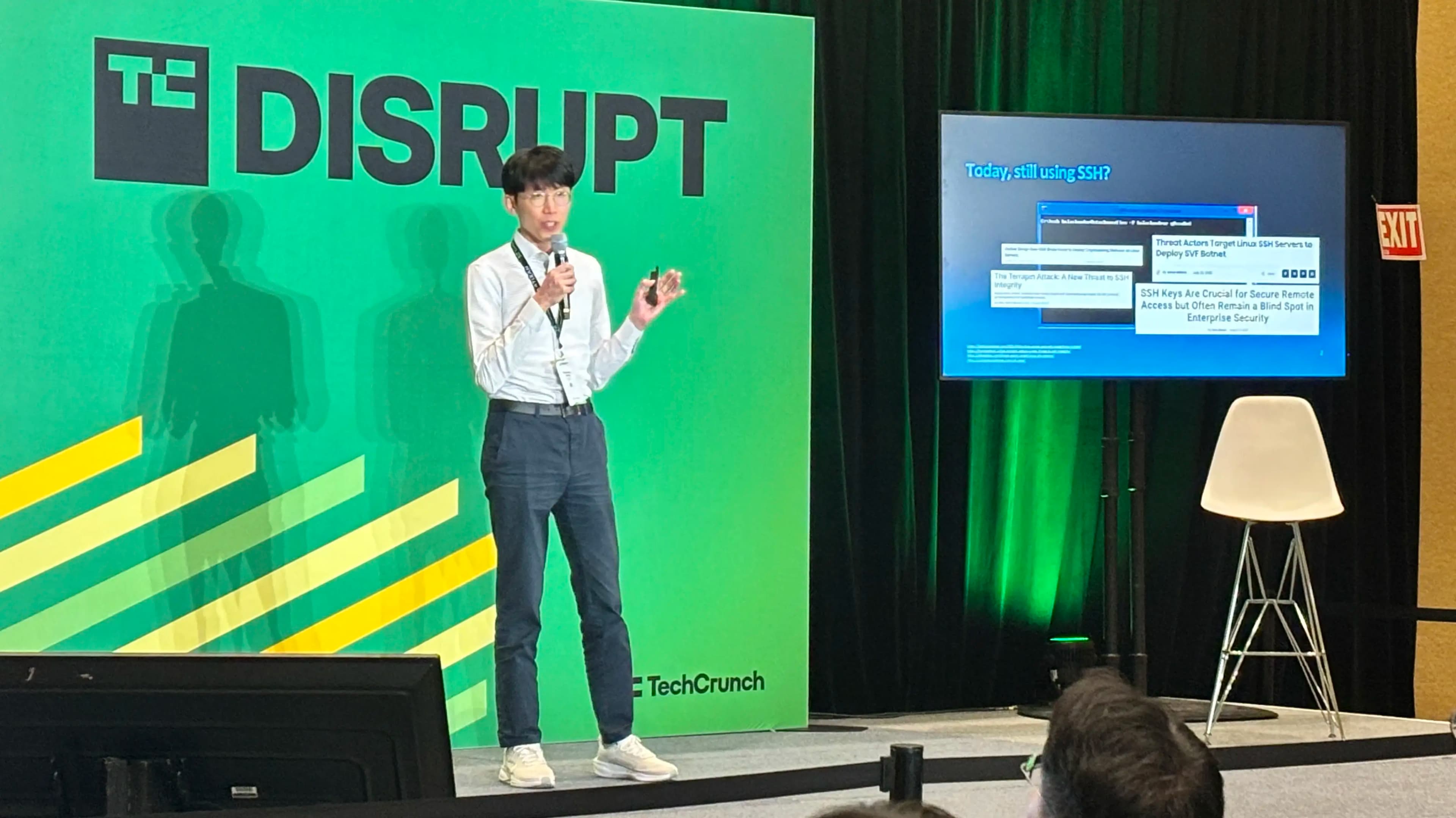 AlpacaX in San Francisco: reflections from TechCrunch Disrupt & GitHub Universe 2025
